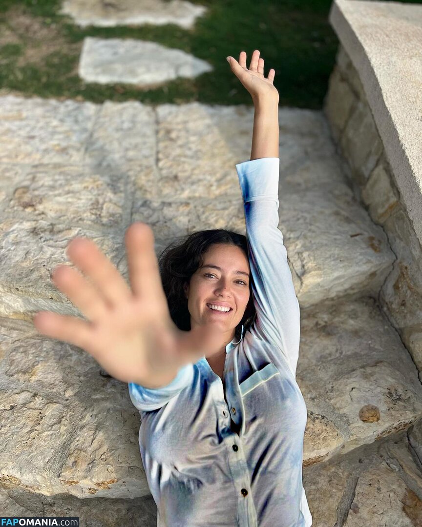 Pelin Akil / https: / pelinakil Nago OnlyFans  Przeciekłe zdjęcie #7