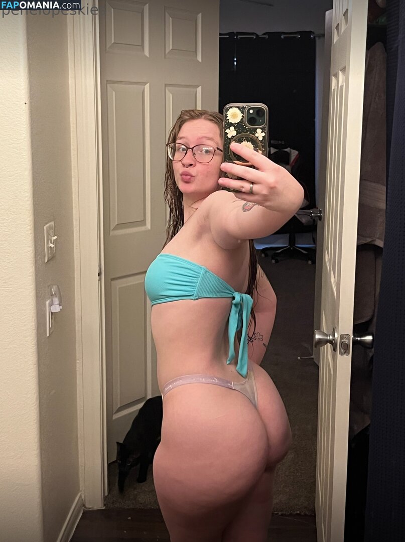 Penelope_skies / kirakatnip / penelope-skies Nago OnlyFans  Przeciekłe zdjęcie #8