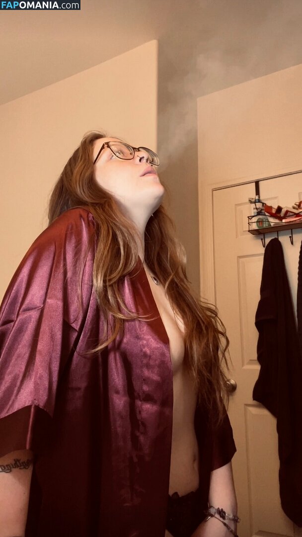 Penelope_skies / kirakatnip / penelope-skies Nago OnlyFans  Przeciekłe zdjęcie #9