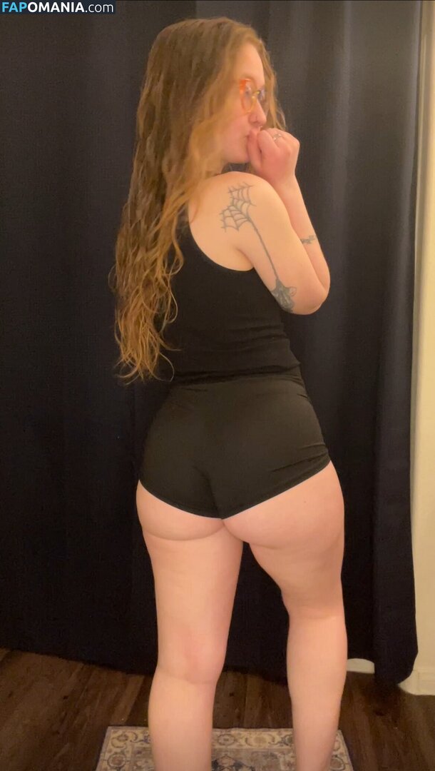 Penelope_skies / kirakatnip / penelope-skies Nago OnlyFans  Przeciekłe zdjęcie #11