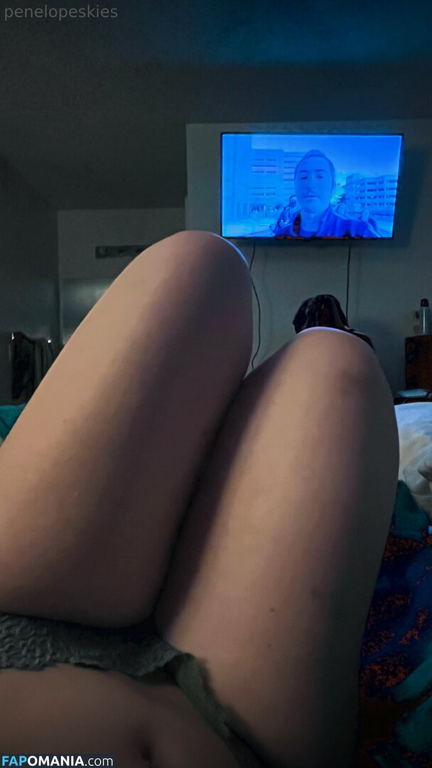 Penelope_skies / kirakatnip / penelope-skies Nago OnlyFans  Przeciekłe zdjęcie #14