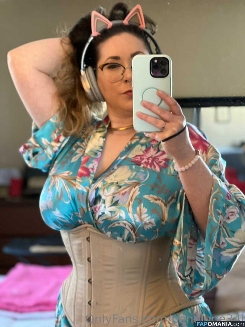 Penelope34J Nago OnlyFans  Przeciekłe zdjęcie #54