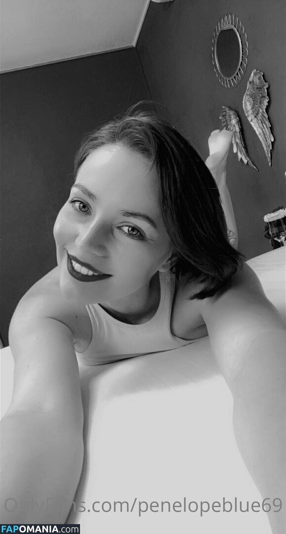 penelopeblue69 / penelopecruzoficial Nago OnlyFans  Przeciekłe zdjęcie #93