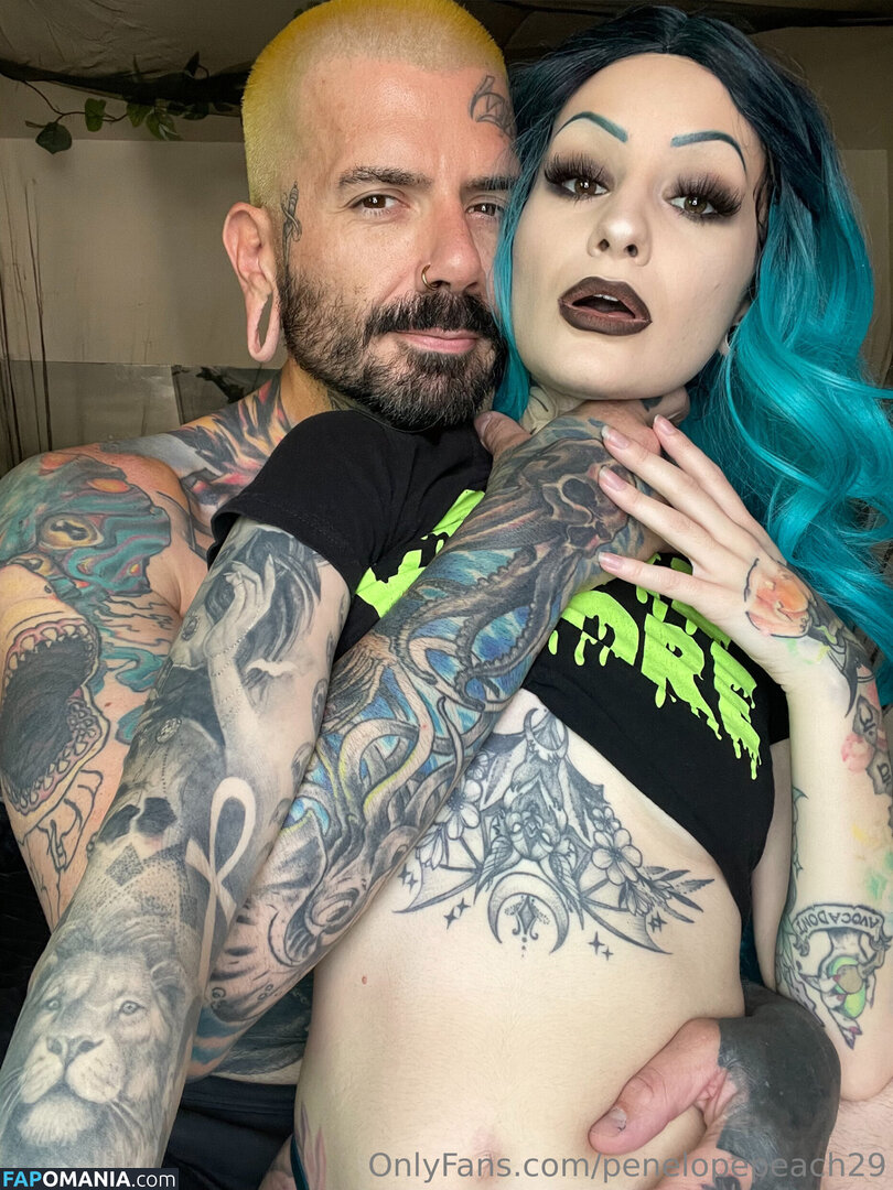 penelopepeach / penelopepeach29 Nago OnlyFans  Przeciekłe zdjęcie #35