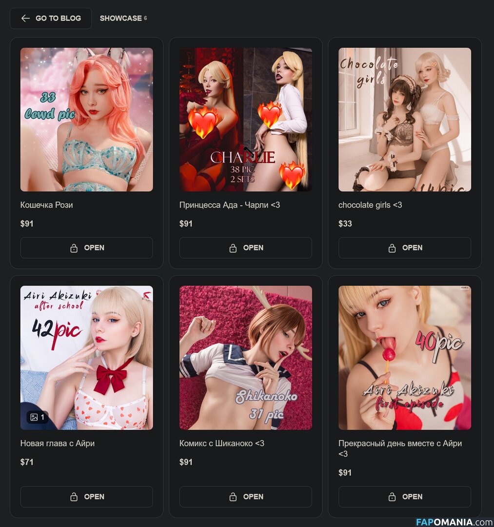 Penkarui Cosplay Nago OnlyFans  Przeciekłe zdjęcie #1