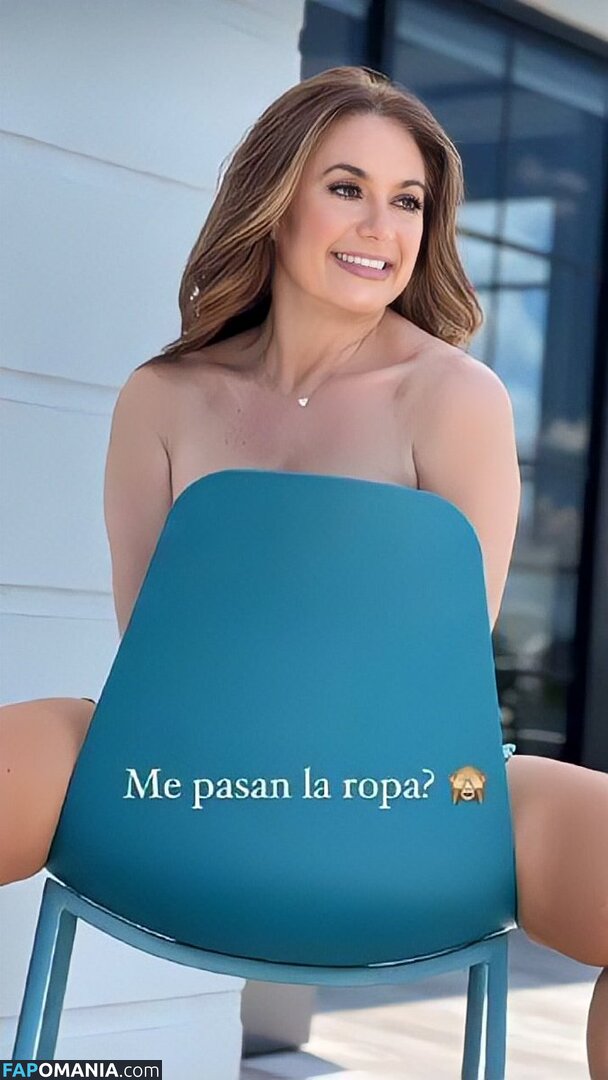 Penélope Menchaca Nago OnlyFans  Przeciekłe zdjęcie #17