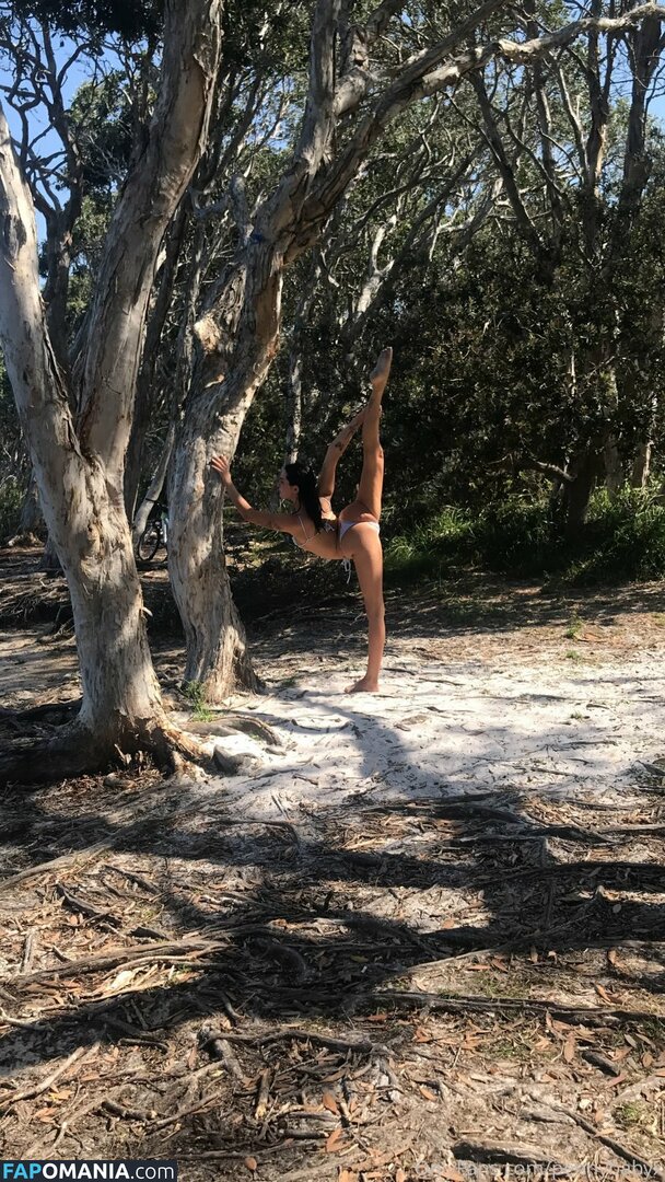 Penny / penny.sebevrazda / pennysebevrazda Nago OnlyFans  Przeciekłe zdjęcie #16