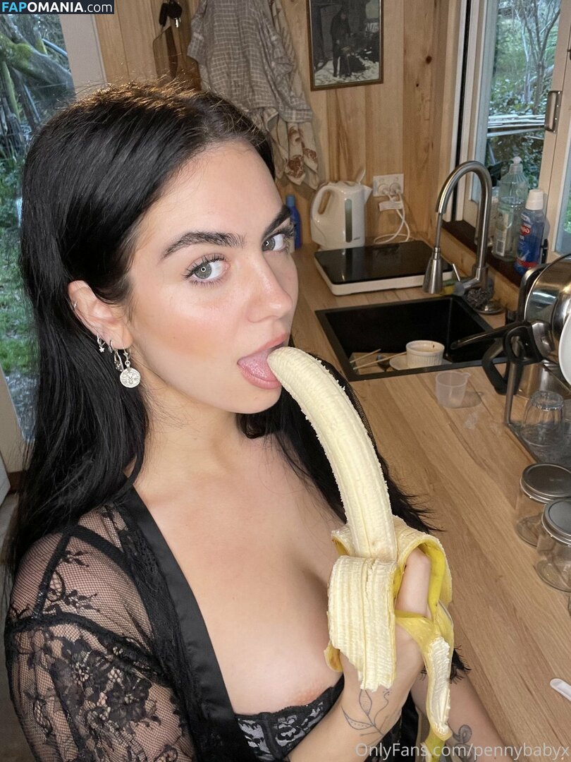 Penny / penny.sebevrazda / pennysebevrazda Nago OnlyFans  Przeciekłe zdjęcie #22