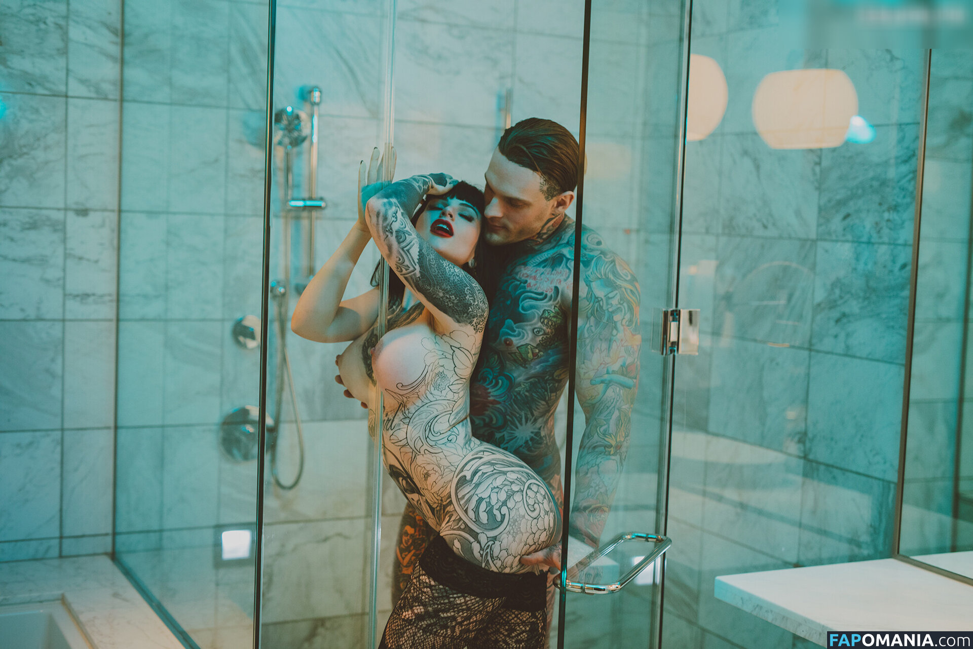 Penny / penny.sebevrazda / pennysebevrazda Nago OnlyFans  Przeciekłe zdjęcie #31