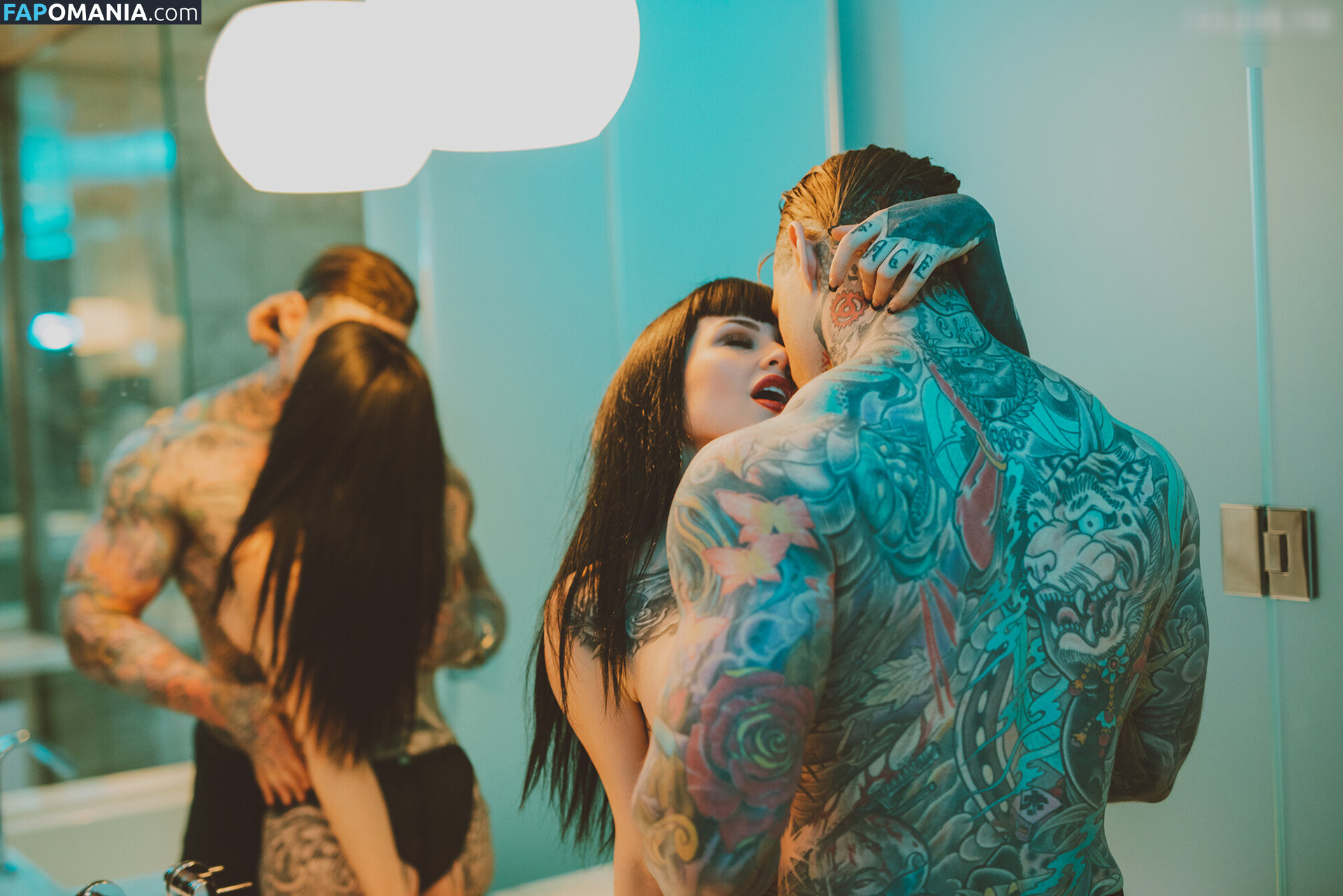 Penny / penny.sebevrazda / pennysebevrazda Nago OnlyFans  Przeciekłe zdjęcie #32