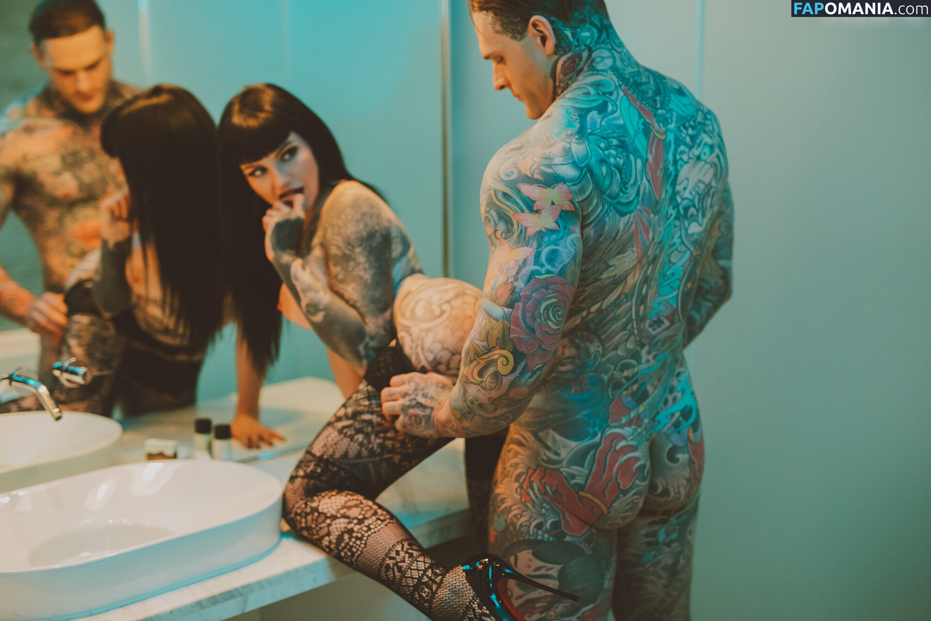 Penny / penny.sebevrazda / pennysebevrazda Nago OnlyFans  Przeciekłe zdjęcie #34