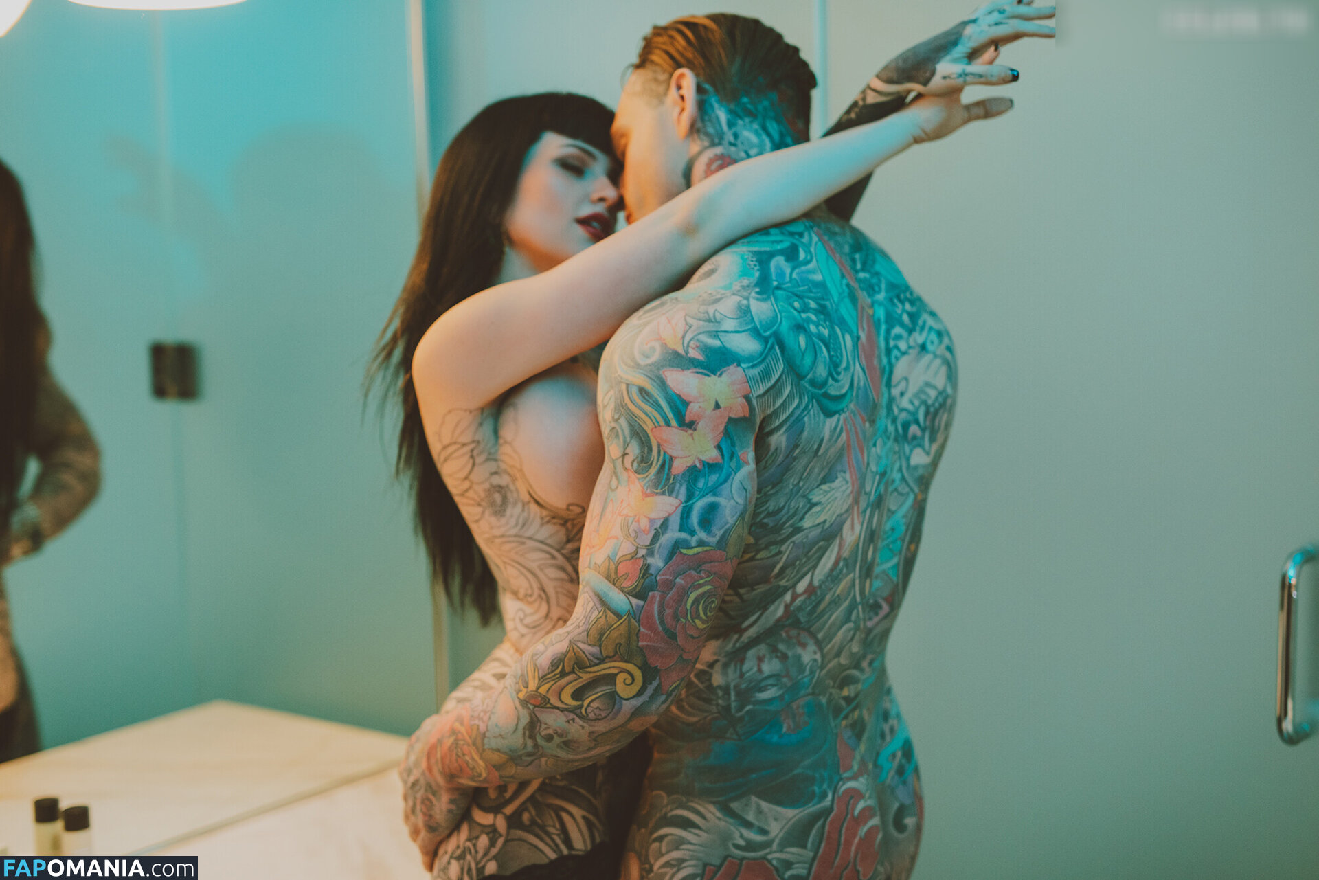 Penny / penny.sebevrazda / pennysebevrazda Nago OnlyFans  Przeciekłe zdjęcie #38