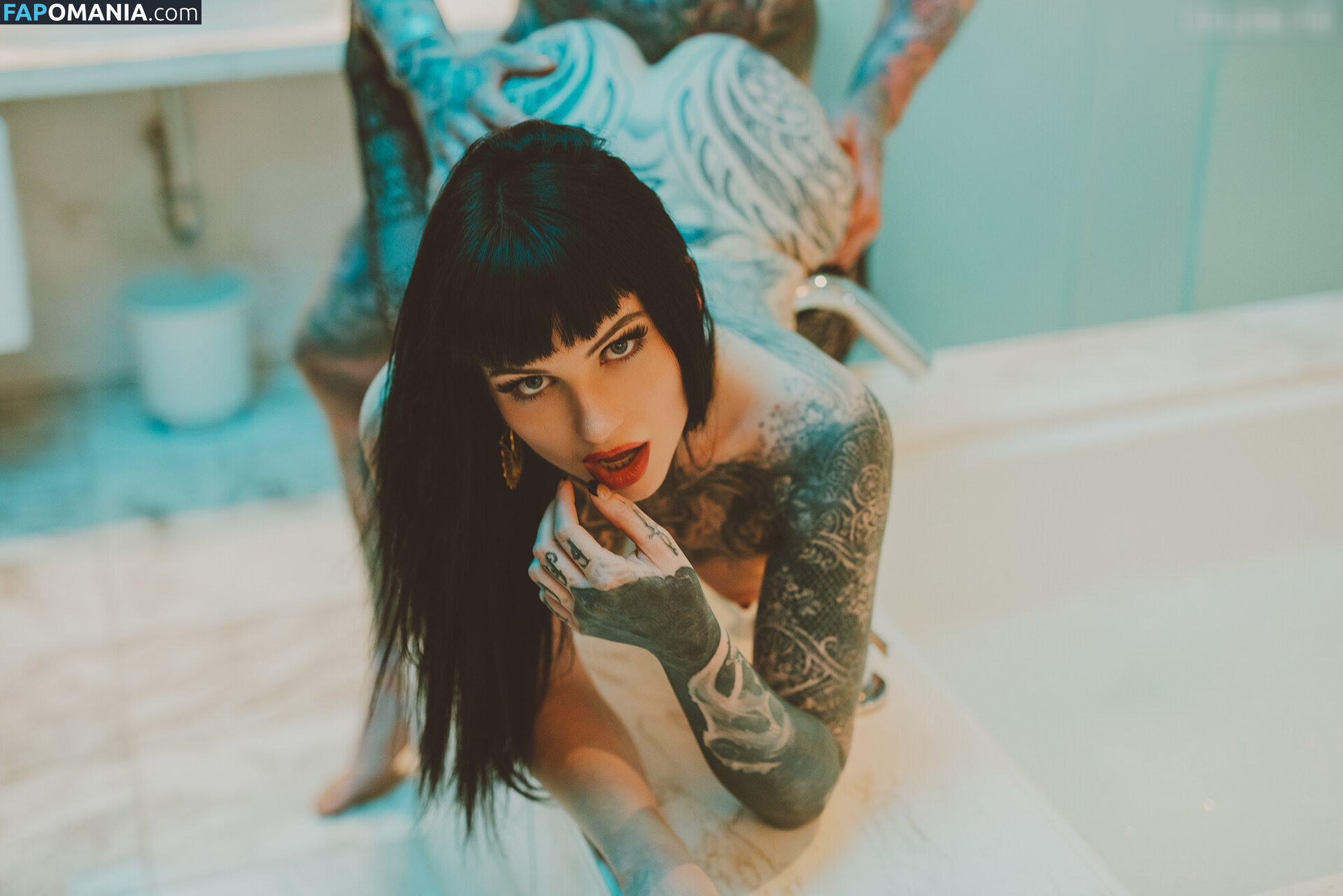 Penny / penny.sebevrazda / pennysebevrazda Nago OnlyFans  Przeciekłe zdjęcie #40