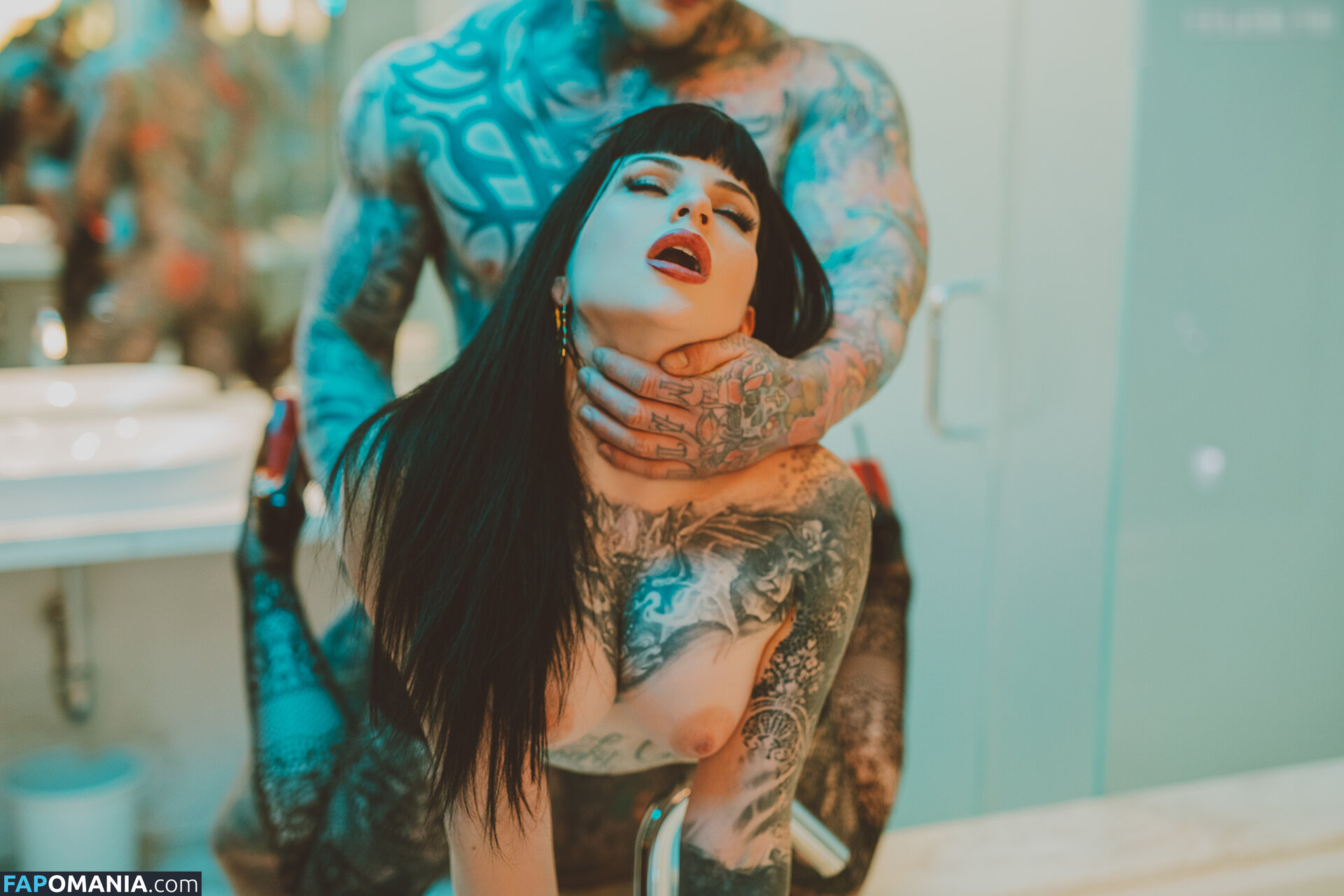 Penny / penny.sebevrazda / pennysebevrazda Nago OnlyFans  Przeciekłe zdjęcie #42