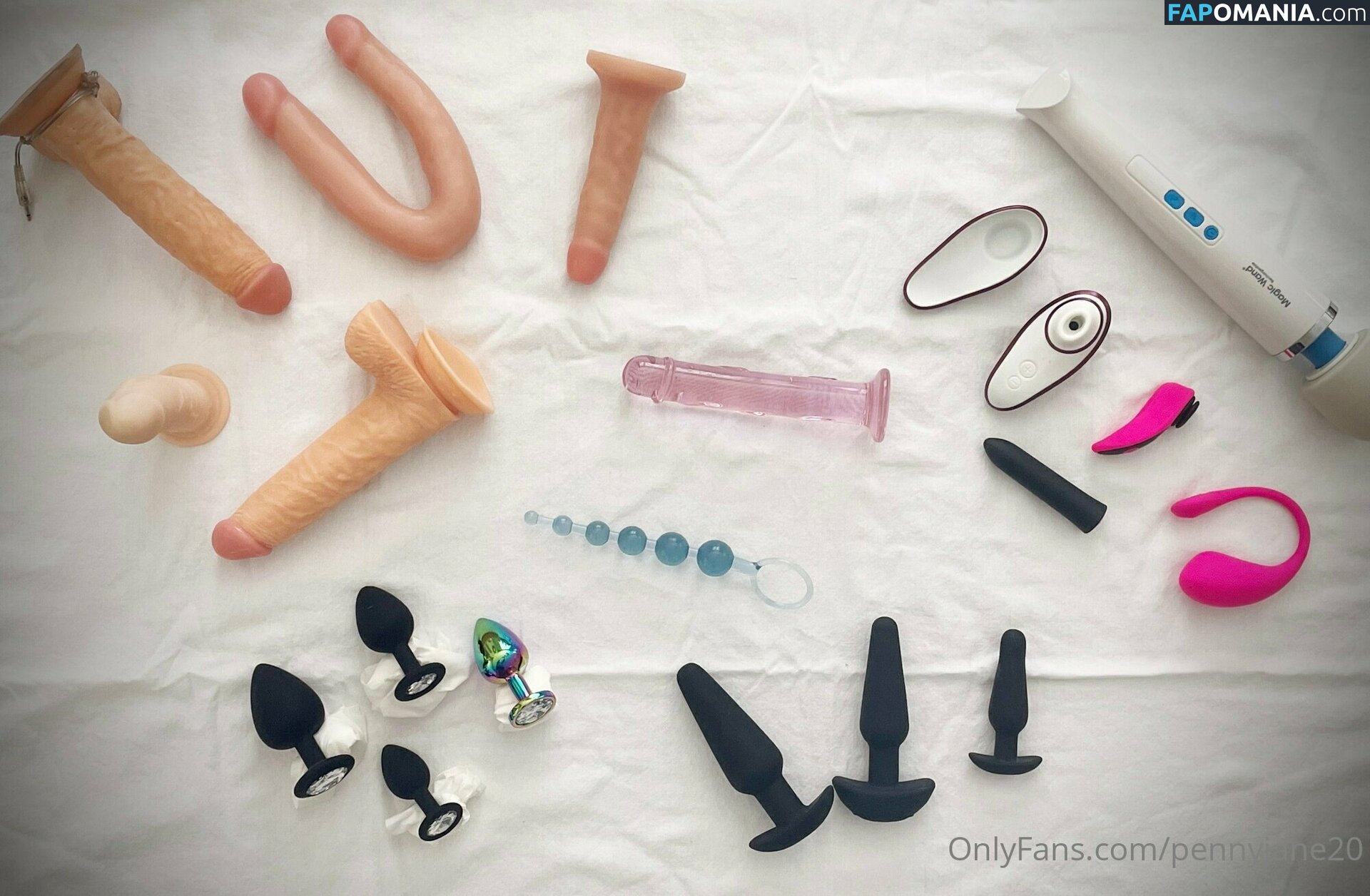 pennyjane20 Nago OnlyFans  Przeciekłe zdjęcie #17