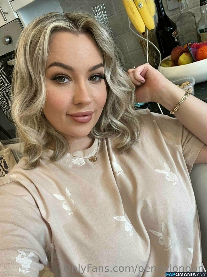 pennylondon / ultimate_tomathoe Nago OnlyFans  Przeciekłe zdjęcie #44