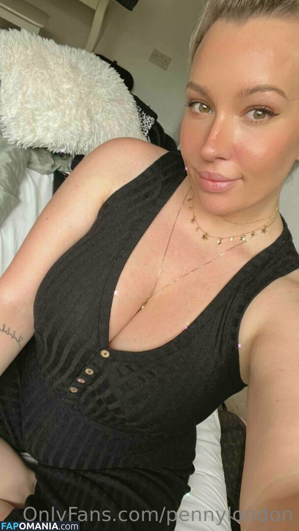 pennylondon / ultimate_tomathoe Nago OnlyFans  Przeciekłe zdjęcie #46