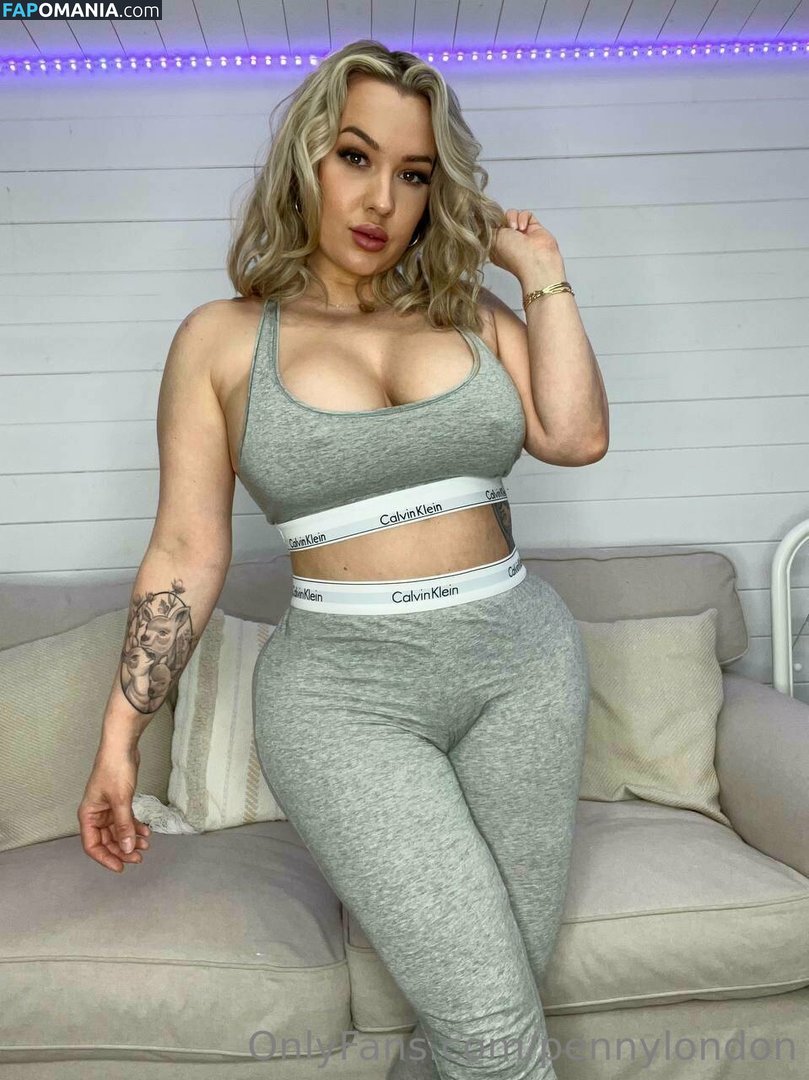 pennylondon / ultimate_tomathoe Nago OnlyFans  Przeciekłe zdjęcie #76