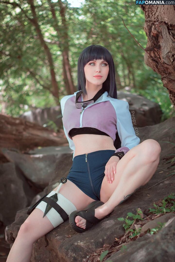 Peppy_Cos Nago OnlyFans  Przeciekłe zdjęcie #64