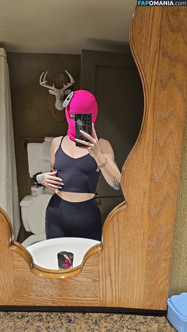 Perfexia / perfexiaa Nago OnlyFans  Przeciekłe zdjęcie #6