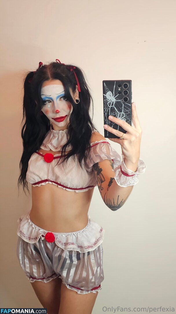 Perfexia / perfexiaa Nago OnlyFans  Przeciekłe zdjęcie #11