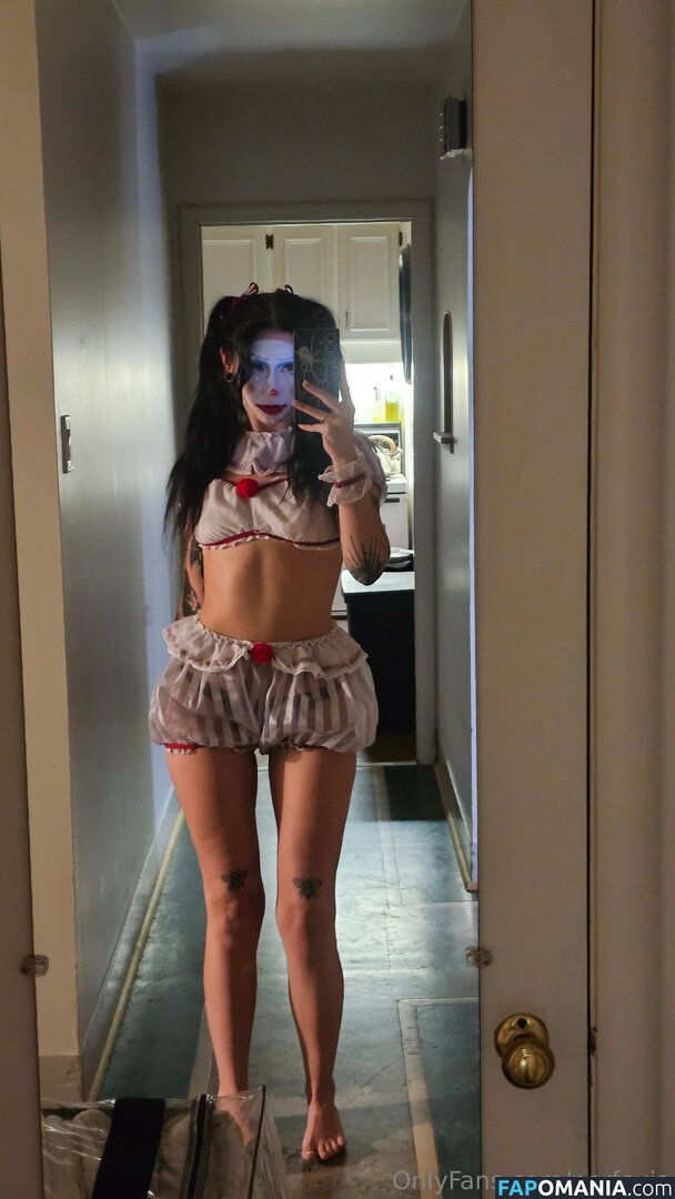 Perfexia / perfexiaa Nago OnlyFans  Przeciekłe zdjęcie #12