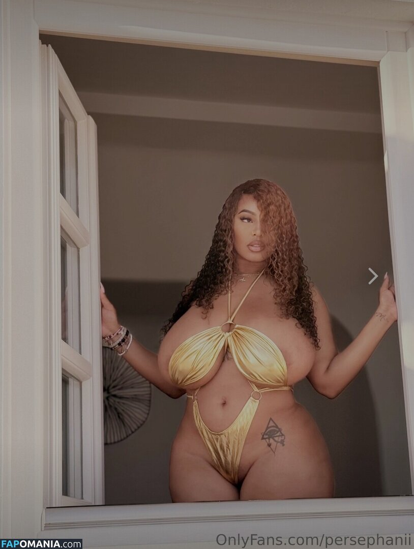 Persephanii / officialpersephanii Nago OnlyFans  Przeciekłe zdjęcie #269