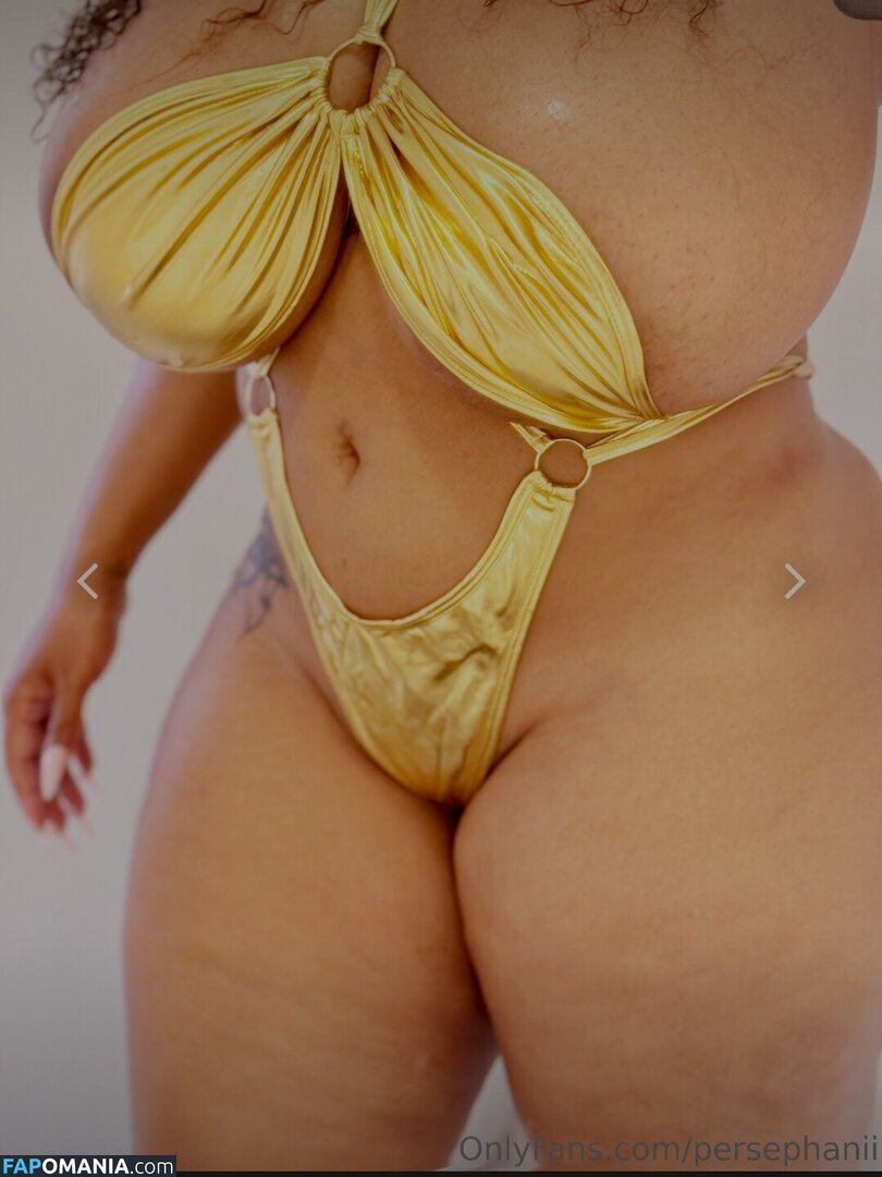 Persephanii / officialpersephanii Nago OnlyFans  Przeciekłe zdjęcie #272