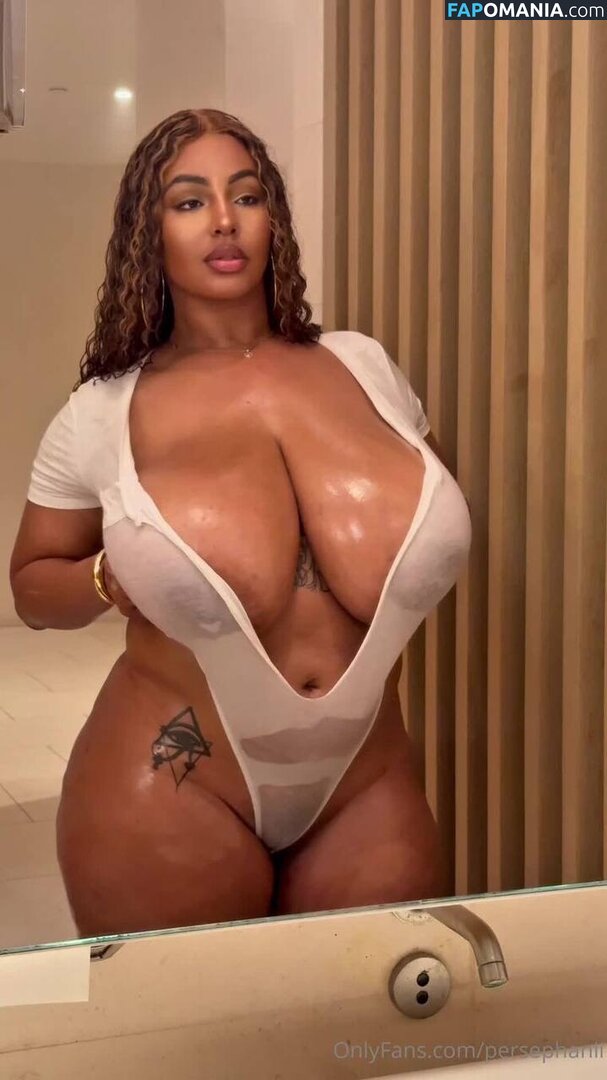 Persephanii / officialpersephanii Nago OnlyFans  Przeciekłe zdjęcie #293