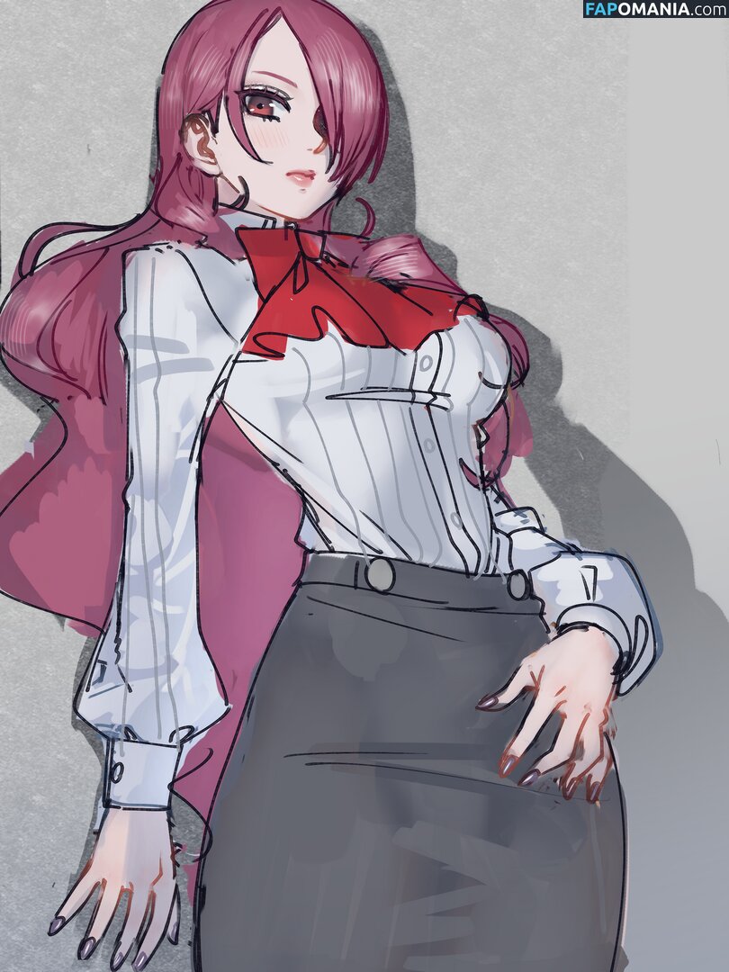 Persona / imheavenxo Nago OnlyFans  Przeciekłe zdjęcie #25