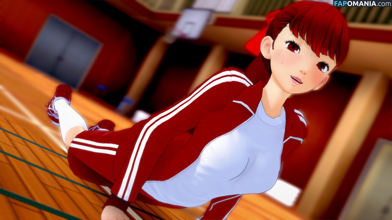 Persona / imheavenxo Nago OnlyFans  Przeciekłe zdjęcie #83