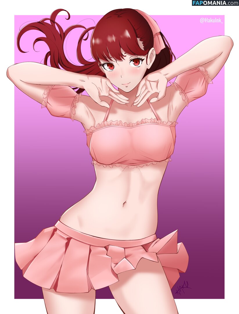 Persona / imheavenxo Nago OnlyFans  Przeciekłe zdjęcie #92