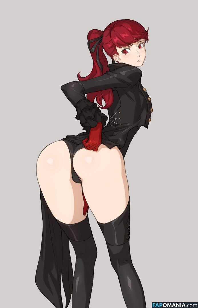 Persona / imheavenxo Nago OnlyFans  Przeciekłe zdjęcie #104