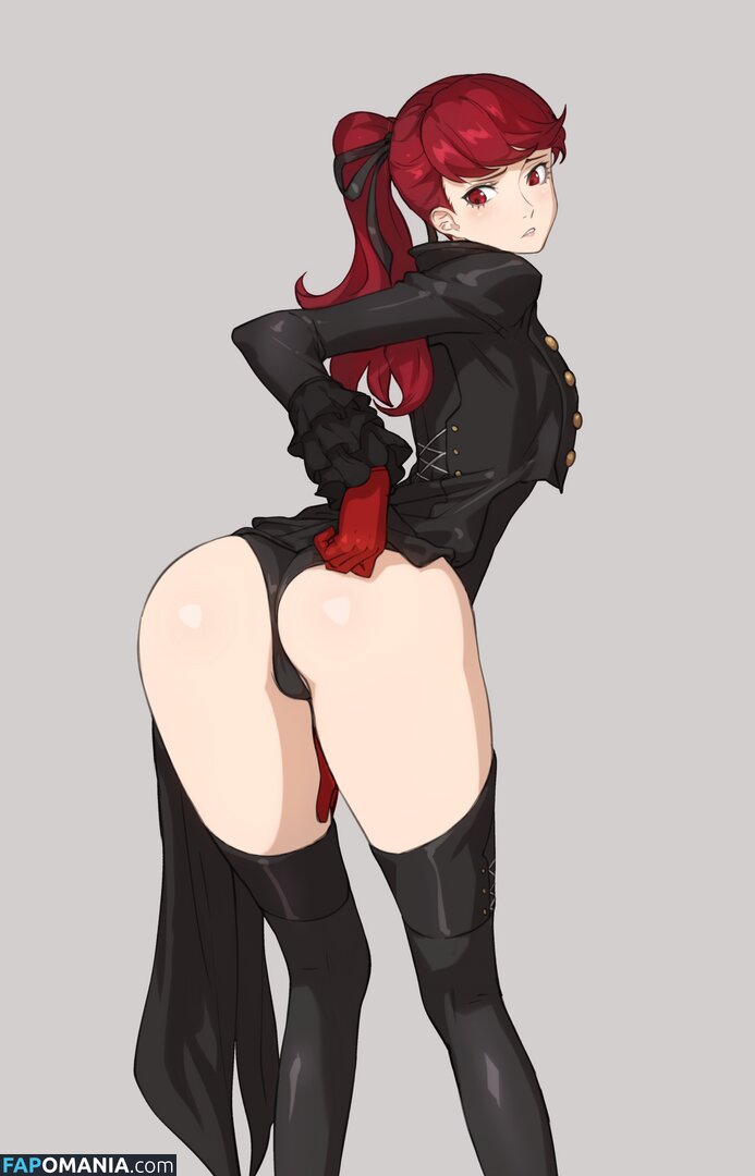 Persona / imheavenxo Nago OnlyFans  Przeciekłe zdjęcie #120