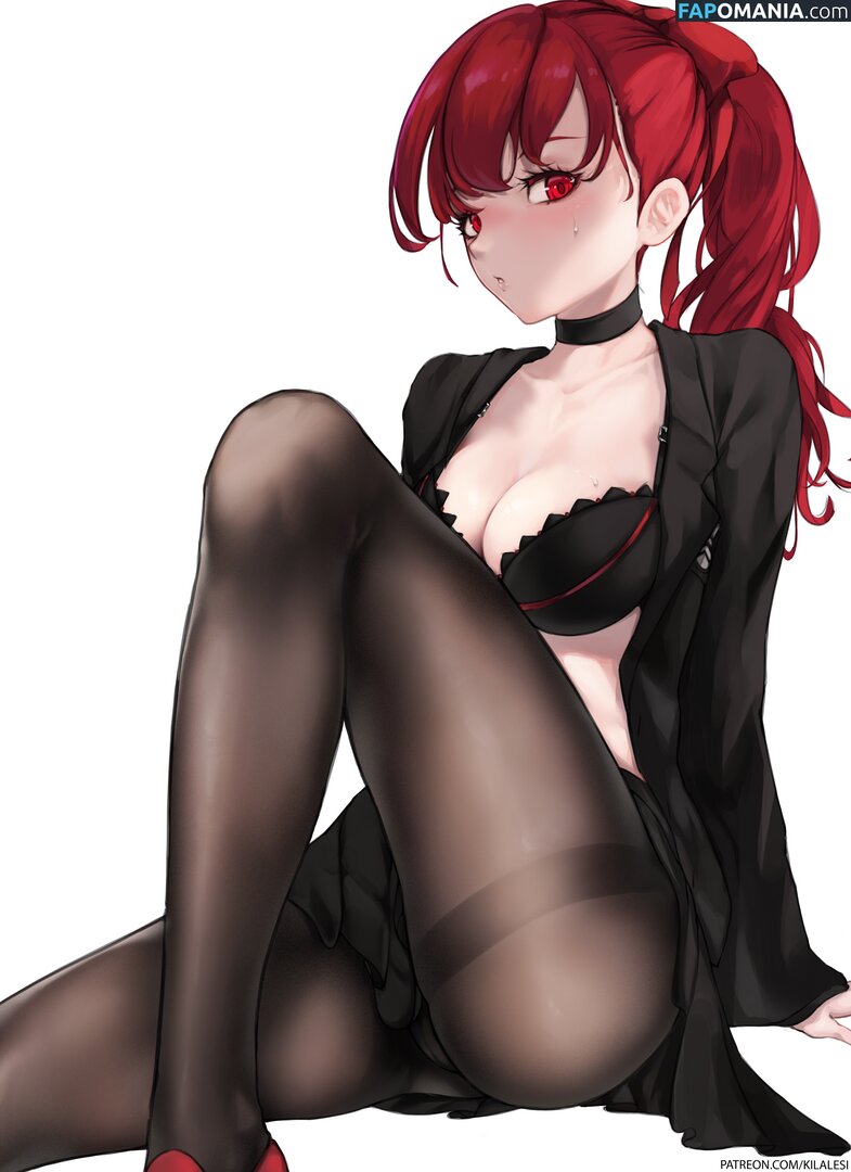 Persona / imheavenxo Nago OnlyFans  Przeciekłe zdjęcie #121