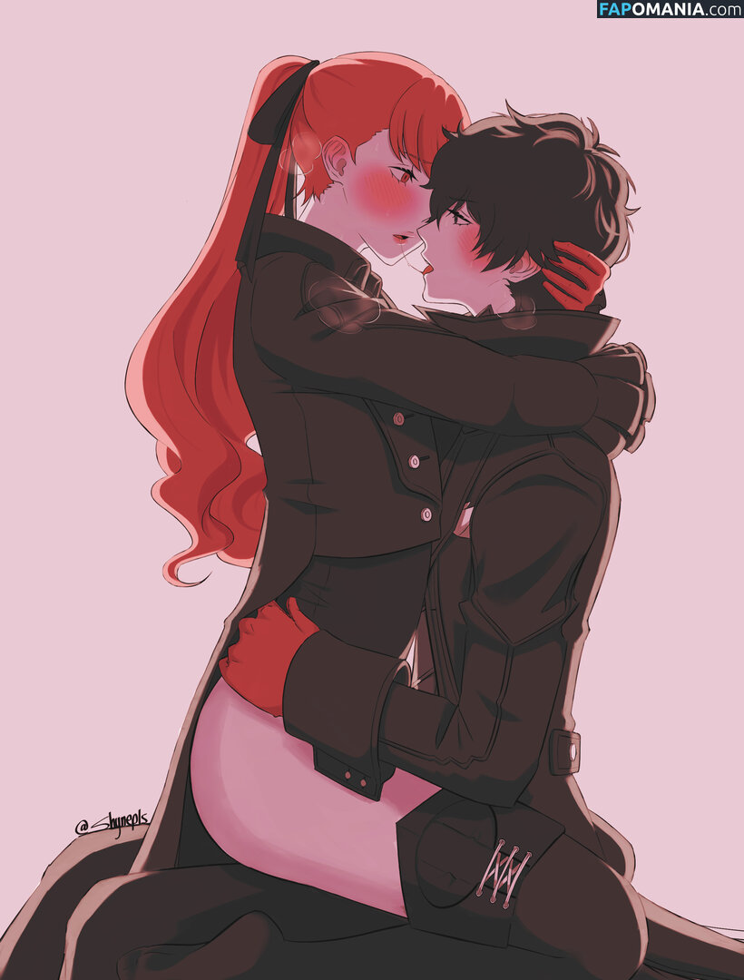 Persona / imheavenxo Nago OnlyFans  Przeciekłe zdjęcie #128