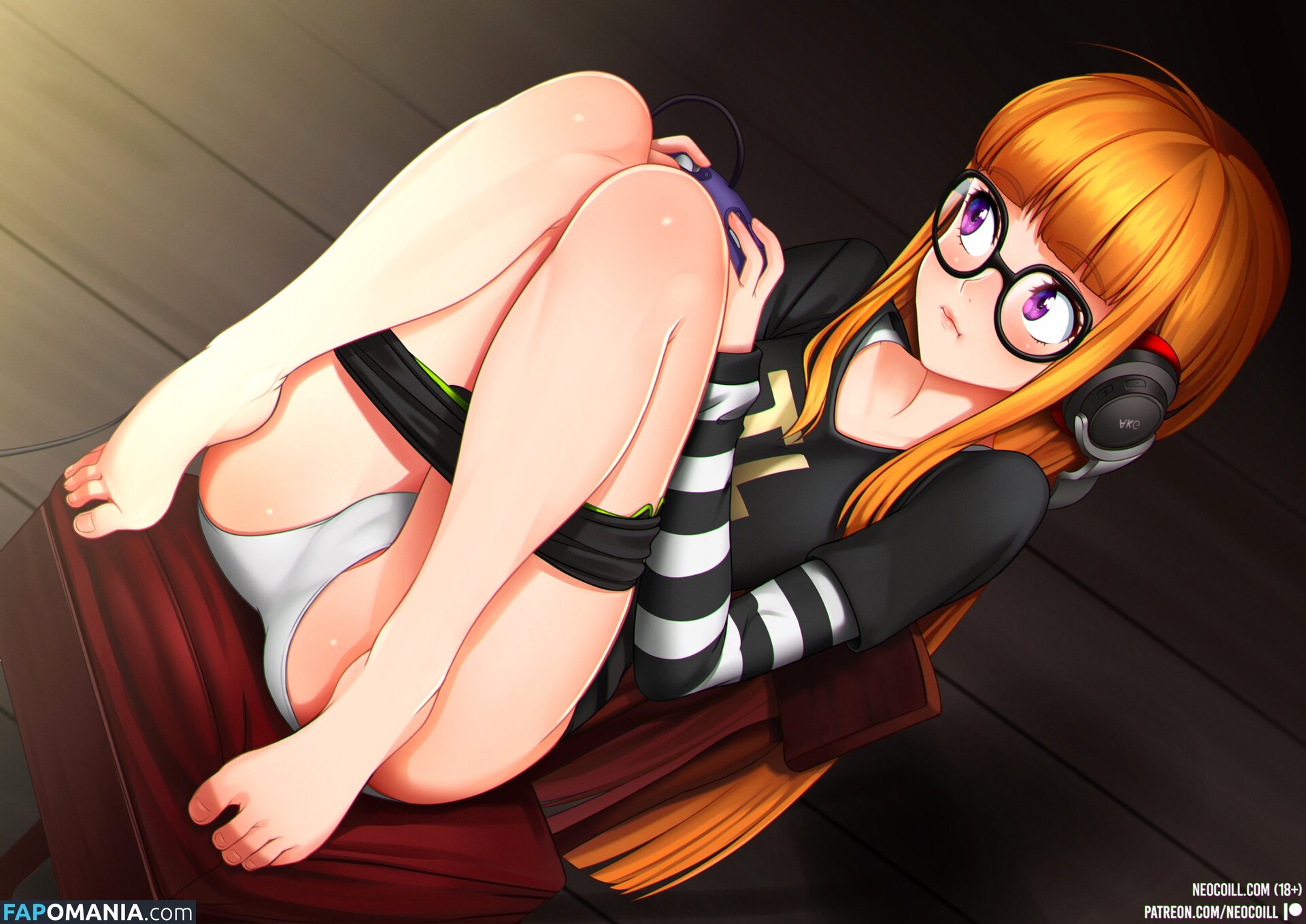 Persona / imheavenxo Nago OnlyFans  Przeciekłe zdjęcie #158