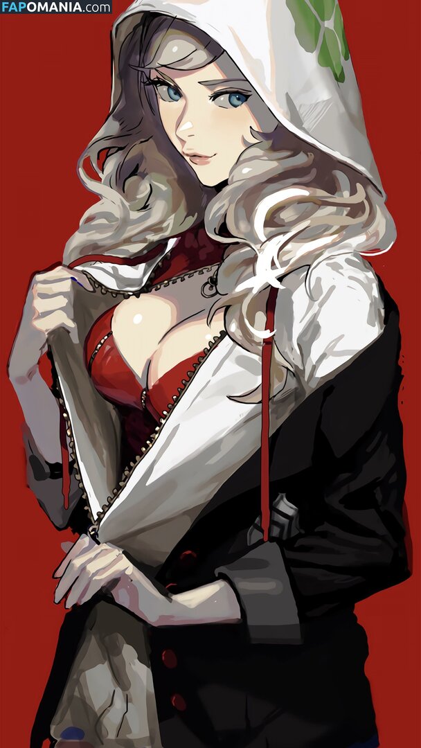 Persona / imheavenxo Nago OnlyFans  Przeciekłe zdjęcie #161