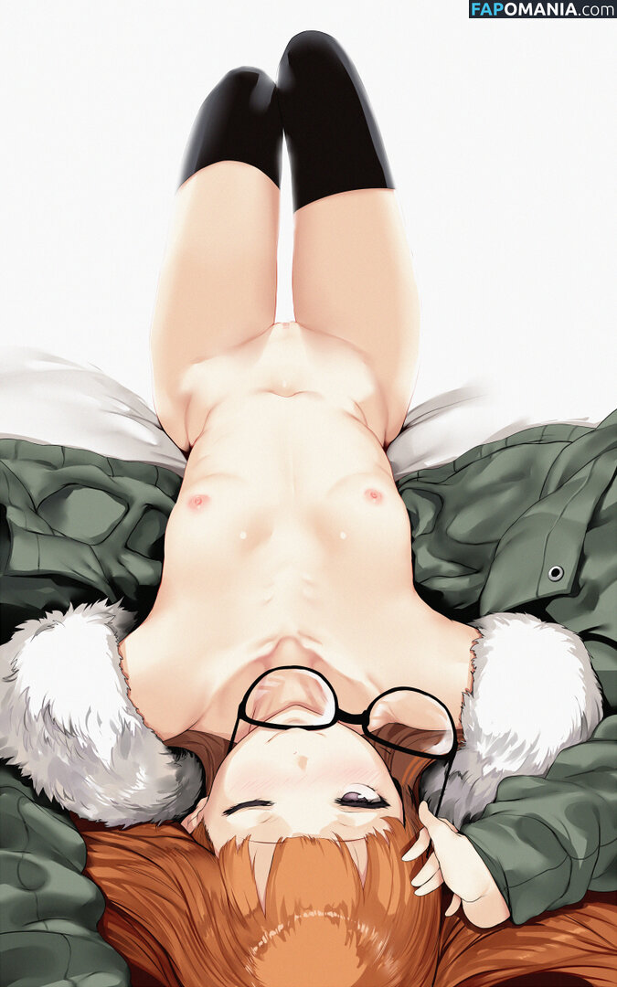 Persona / imheavenxo Nago OnlyFans  Przeciekłe zdjęcie #168