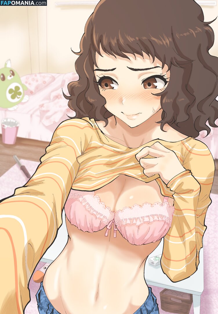 Persona / imheavenxo Nago OnlyFans  Przeciekłe zdjęcie #205