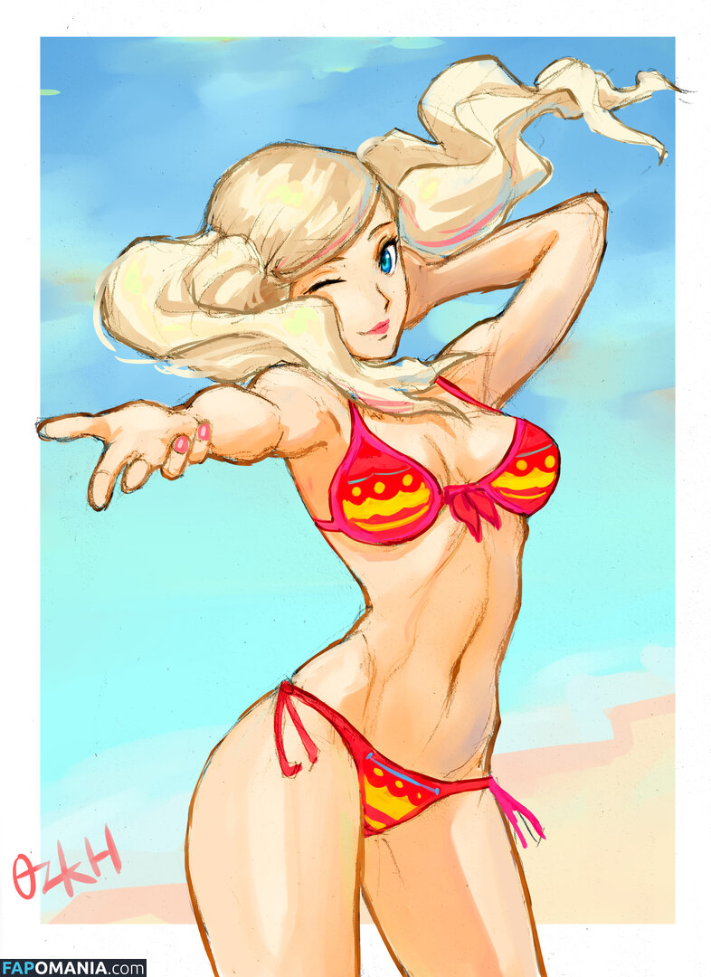 Persona / imheavenxo Nago OnlyFans  Przeciekłe zdjęcie #208