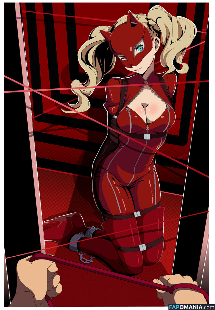 Persona / imheavenxo Nago OnlyFans  Przeciekłe zdjęcie #222