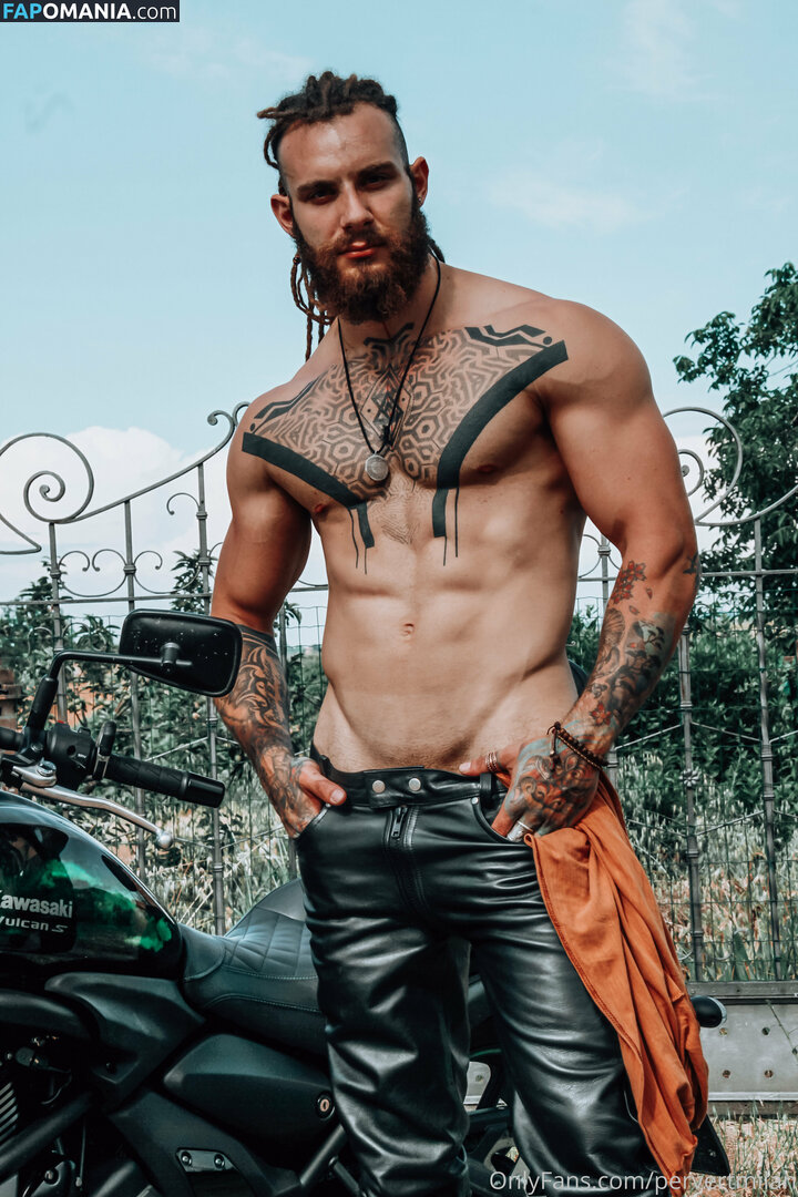 pervertmilan Nago OnlyFans  Przeciekłe zdjęcie #61