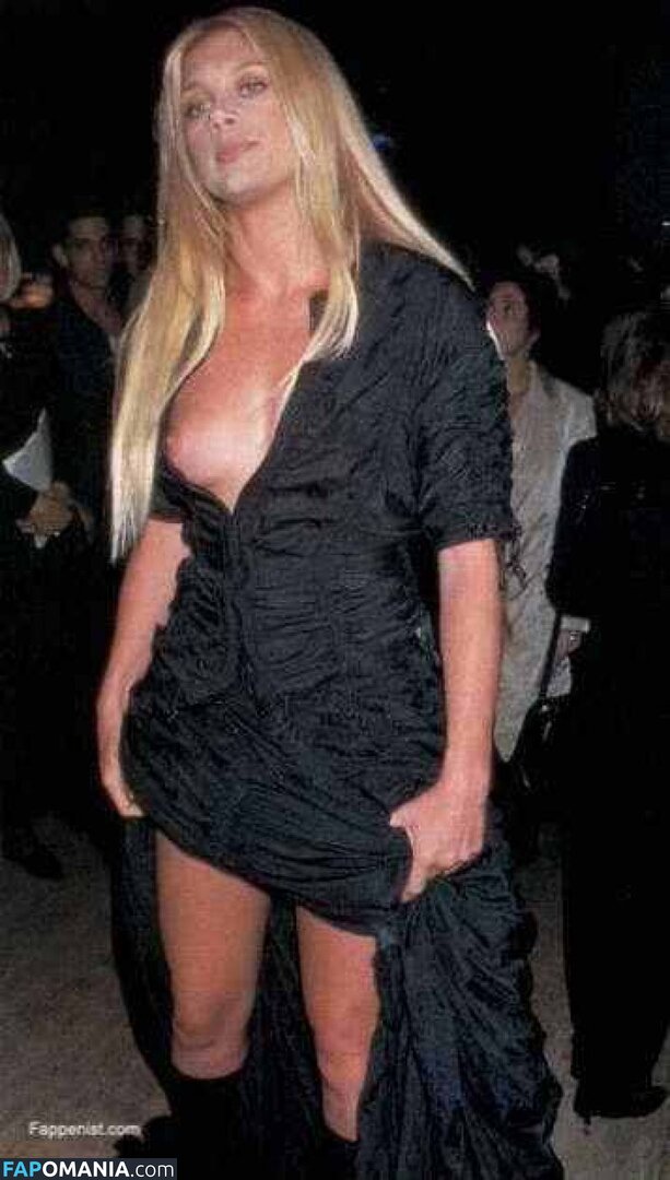 Peta Wilson Nago OnlyFans  Przeciekłe zdjęcie #23
