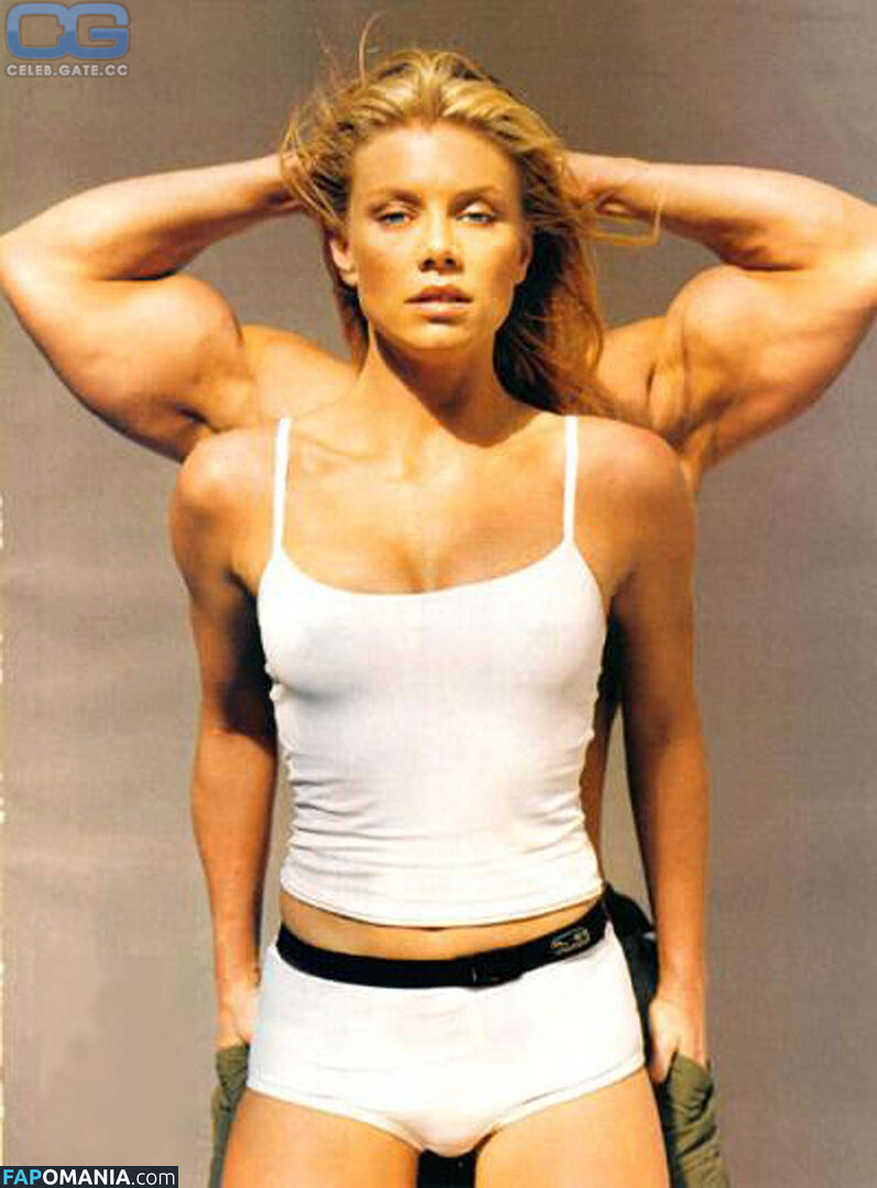 Peta Wilson Nago OnlyFans  Przeciekłe zdjęcie #28