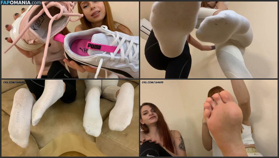 Petite Princesses Femdom Nago OnlyFans  Przeciekłe zdjęcie #7