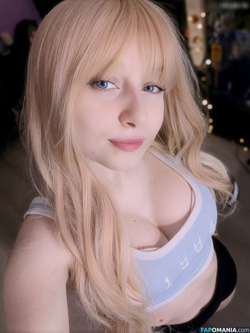 PetiteFeline / petitefelinespicy Nago OnlyFans  Przeciekłe zdjęcie #1