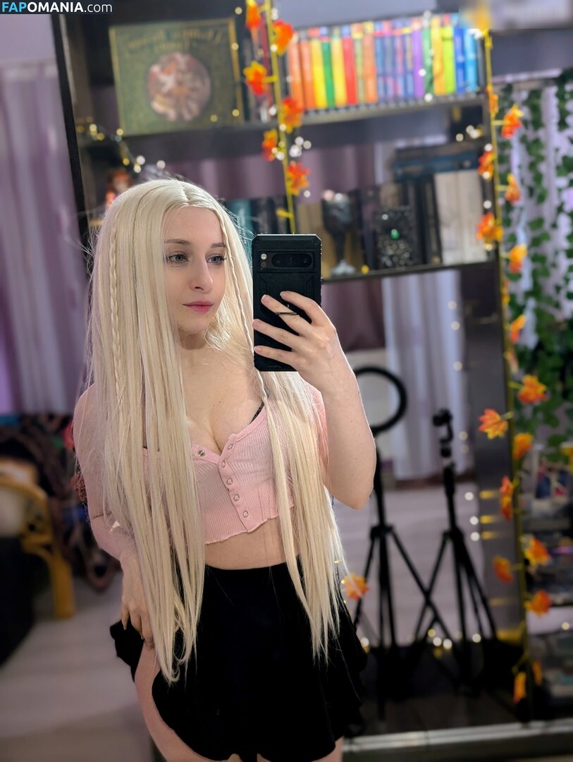 PetiteFeline / petitefelinespicy Nago OnlyFans  Przeciekłe zdjęcie #2