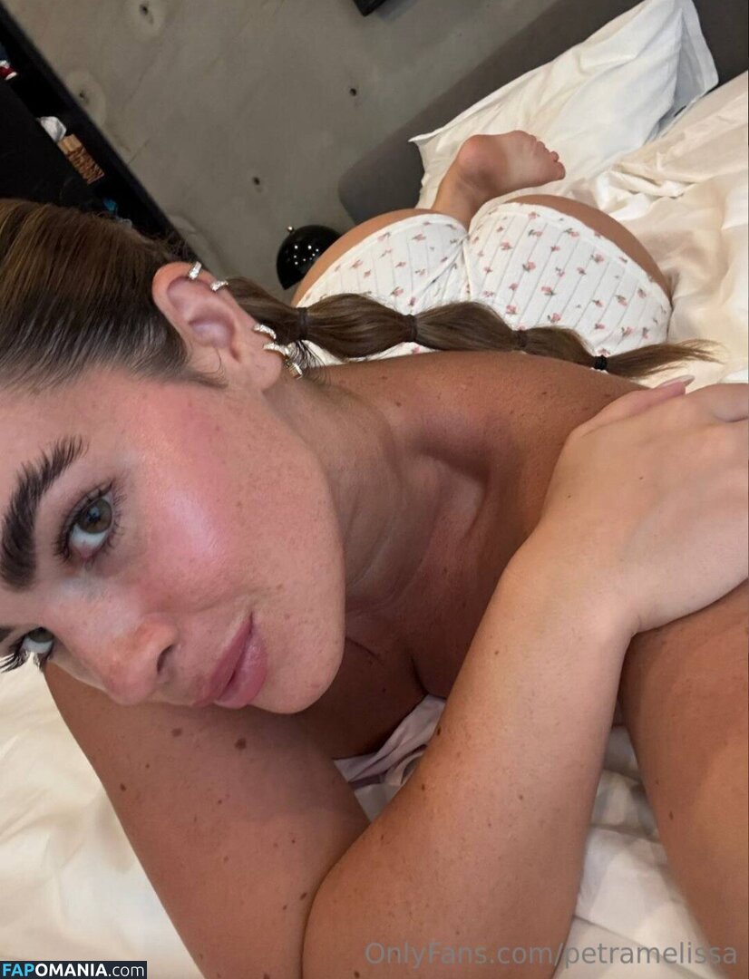 Petra Melissa / juicypeachyfromportugal / umapetra Nago OnlyFans  Przeciekłe zdjęcie #16