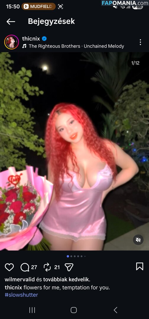 amator_csajok / f.lillaa / petratimea Nago OnlyFans  Przeciekłe zdjęcie #2747
